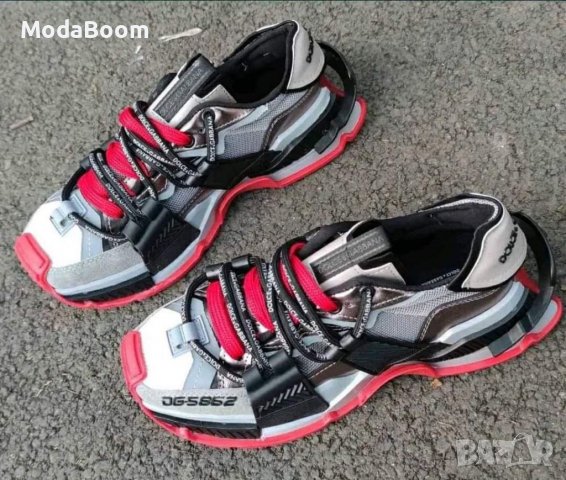 Дамски обувки Dolce & Gabbana 