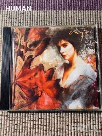 Michael Flatley - Enya , снимка 14 - CD дискове - 39722117