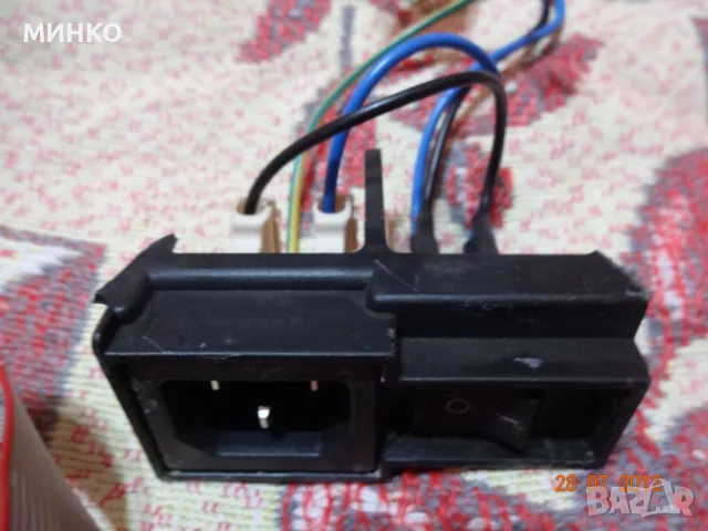 Saeco PHILIPS 3000- части, снимка 8 - Кафемашини - 47822541