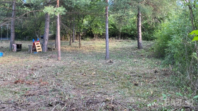 Продавам дворно място в гр. Банкя, местност Мъртвака, 1065 м2, снимка 4 - Парцели - 51089427