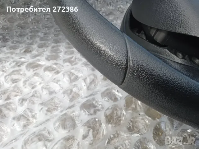 Airbag Аербег за волана и волан за peugeot 301 (2012-2017), снимка 4 - Части - 48004349