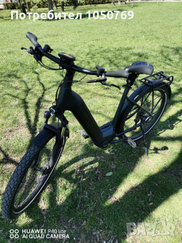 Ktm Machina Gran 610 2022, снимка 4 - Велосипеди - 36396685