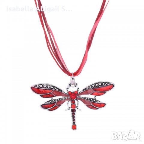 Изящни колиета в бохемски стил, снимка 3 - Колиета, медальони, синджири - 30775901