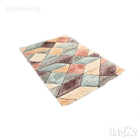 Модерна шарка килим шаги - в различни размери, снимка 3 - Килими - 42647818