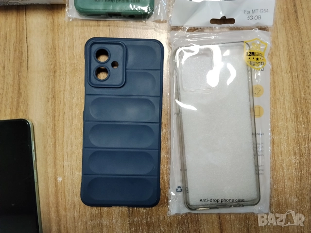 Motorola g54, снимка 7 - Motorola - 52207437