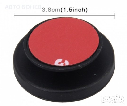 ОГЛЕДАЛО ЗА МЪРТВА ТОЧКА 02- 2бр.к-т, снимка 2 - Аксесоари и консумативи - 31277367