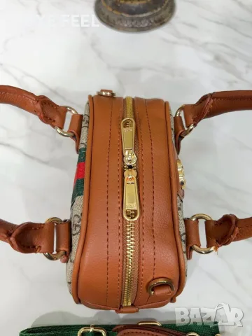 Gucci 🤍Дамски Чанти , снимка 8 - Чанти - 55782185