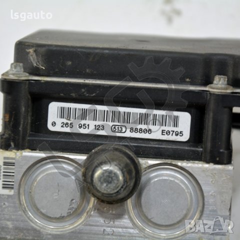 ABS модул Subaru Forester III (2008-2013) ID: 88523, снимка 2 - Части - 38437881