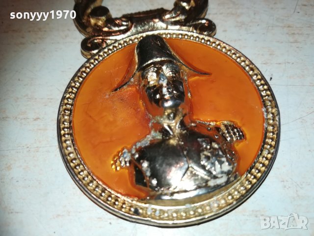 наполеон-париж-внос франция 0303210854, снимка 8 - Колекции - 32021780