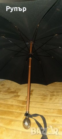 Ретро чадър Франция, снимка 4 - Други ценни предмети - 42027945