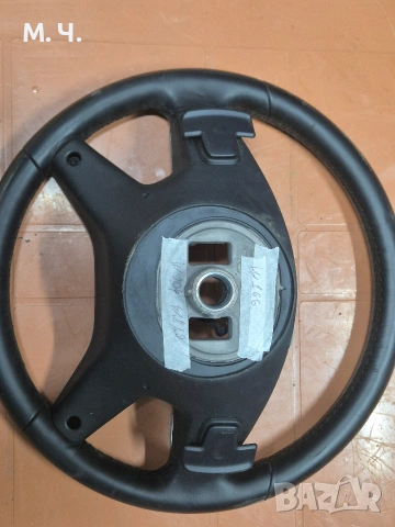 Волан за Mercedes ML166, снимка 3 - Части - 54152918