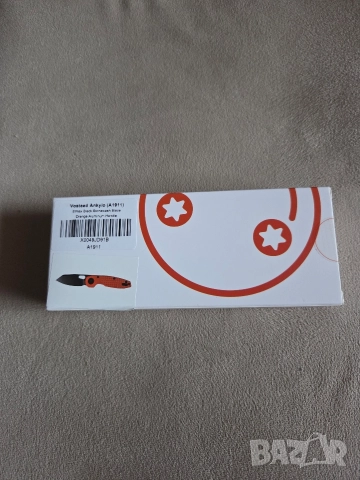 Vosteed Ankylo сгъваем джобен нож, снимка 4 - Ножове - 52797531