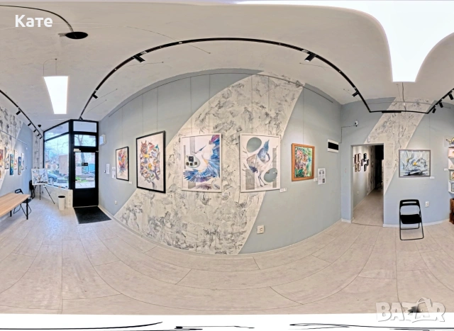 Виртуални турове и 3D сканиране, снимка 2 - Други услуги - 54316932