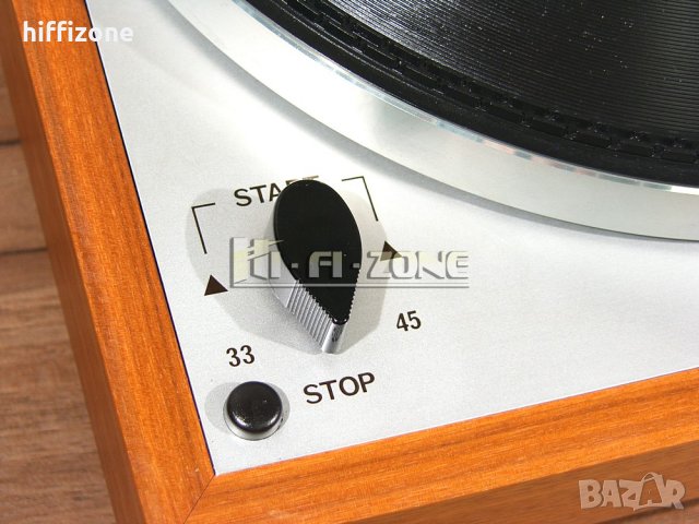 ГРАМОФОН   Thorens td-146 /2 , снимка 6 - Грамофони - 35133535