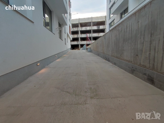 ОВЧА КУПЕЛ - Подземен гараж със склад до НБУ и G-Tower - ПОД НАЕМ, София, снимка 11 - Гаражи и паркоместа - 52586558