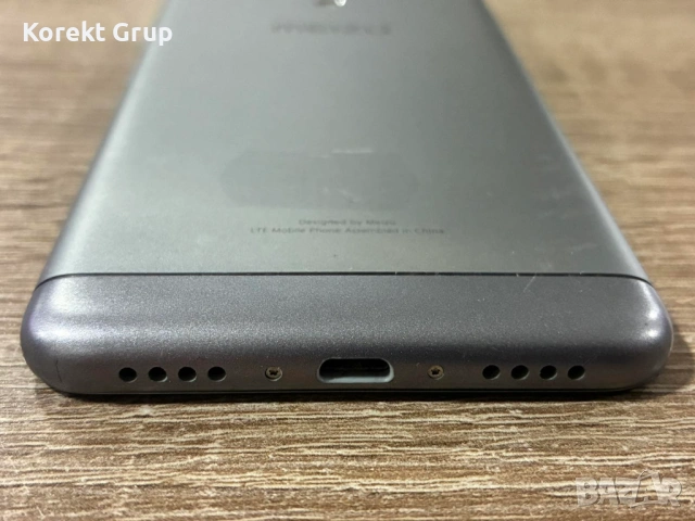 Мобилен телефон Meizu m3s, снимка 8 - Други - 54315821
