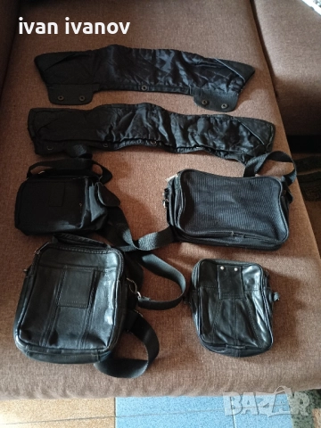 кожени чанти-10лв, снимка 2 - Шапки - 51980825