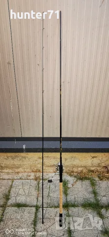 Въдици за плувка "Daiwa " и "Browning " с макари , снимка 7 - Такъми - 56155159