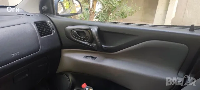 Mitsubishi Space Star 137553km, снимка 6 - Автомобили и джипове - 55732408