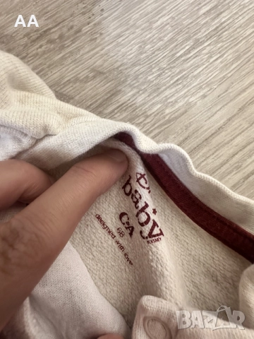 2 комплекта за момиче, снимка 2 - Комплекти за бебе - 56163805