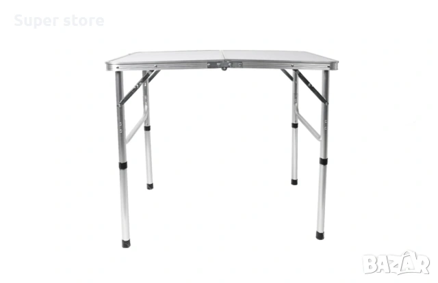 Сгъваема маса, снимка 2 - Маси - 54113642