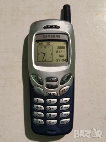Самсунг R210S, снимка 2 - Samsung - 53067714