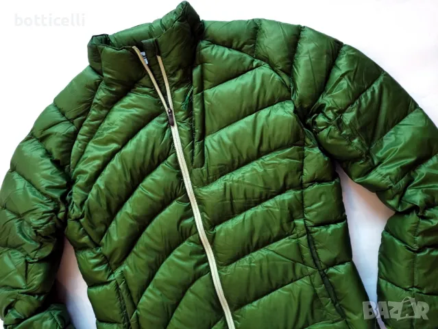 Salomon Women's Down Jacket - M/L - оригинално дамско яке с гъши пух, снимка 6 - Якета - 50010293