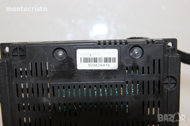 Bluetooth модул Fiat Bravo (2007-2014г.) 51826504 / 067851826504, снимка 2 - Части - 42504591