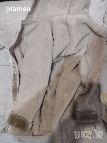 Женско палто , снимка 2 - Палта, манта - 53234531