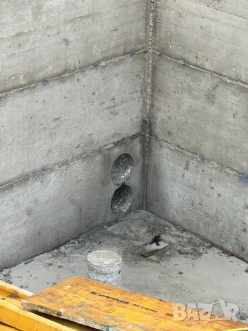 Диамантено пробиване и рязане на отвори в бетон Пловдив област, снимка 12 - Кърти, чисти, извозва - 50523943