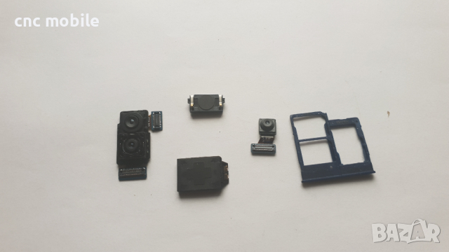 Samsung Galaxy A20E - Samsung A20E - Samsung SM-A202F оригинални части и аксесоари , снимка 8 - Резервни части за телефони - 36406953