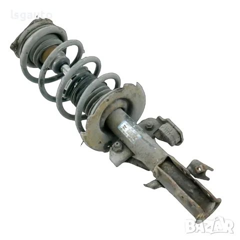 Преден десен макферсон Mazda 2 II (DE) 2007-2010 ID: 164391