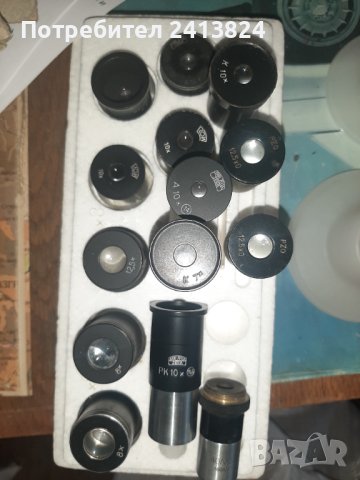 Окуляри, снимка 6 - Лаборатория - 34964464