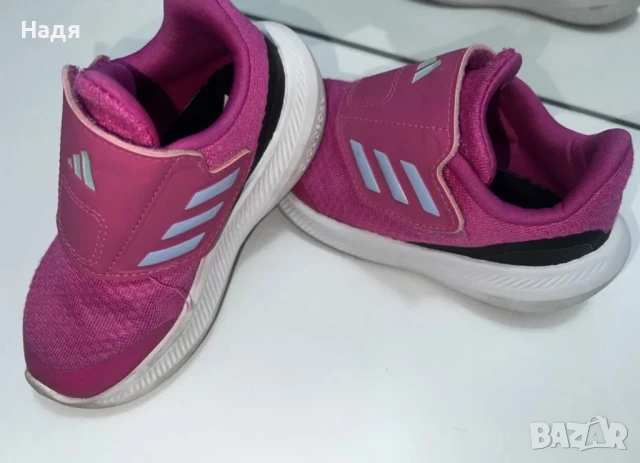 Детски маратонки, ботуши и др. за момиче, снимка 3 - Детски обувки - 51137105