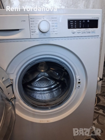 пералния servis A++7 kg, снимка 3 - Друга електроника - 52796781