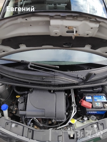 Toyota aygo 1. 0VVT-I(68кс), снимка 8 - Автомобили и джипове - 52857943
