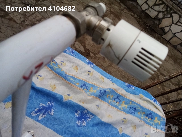 лира за баня, снимка 5 - Радиатори - 53922431