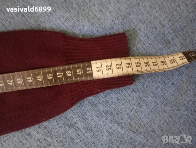 Дамска блузка , снимка 10 - Блузи с дълъг ръкав и пуловери - 53909325