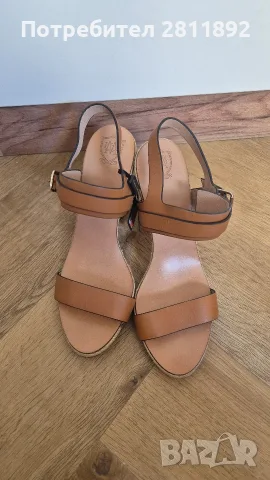 нови обувки Massimo duti 41 номер , снимка 3 - Дамски обувки на ток - 55754048