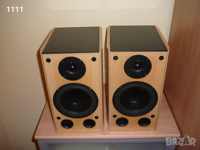 DALI EVIDENCE 370, снимка 5 - Тонколони - 35336454