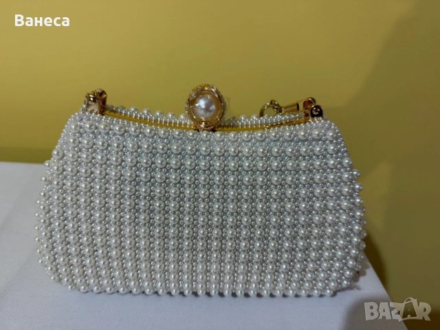 Нова елегантна чанта, снимка 2 - Чанти - 54065006