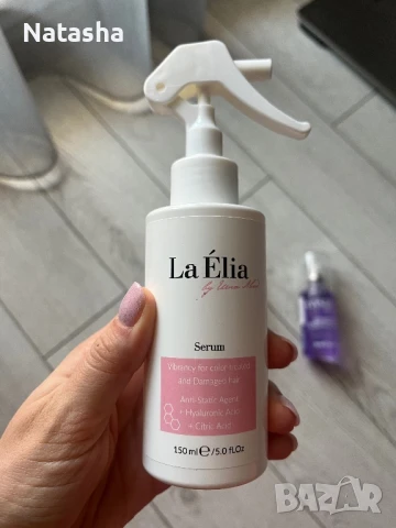 Предлагам козметика за коса, снимка 2 - Продукти за коса - 51354596