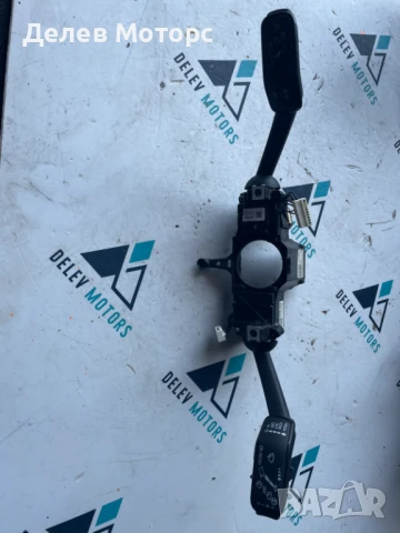 Лостчета за мигачи чистачки и автопилот 5Q0953502R, 5Q0953521S за осветление за Volkswagen T-Roc 2.0