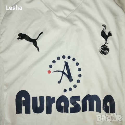Tottenham PUMA Premier League , снимка 2 - Детски тениски и потници - 40493246