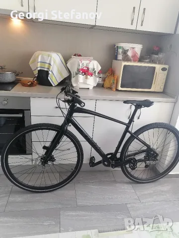 SPECIALIZED "SIRRUS X 2.0" 23год. 