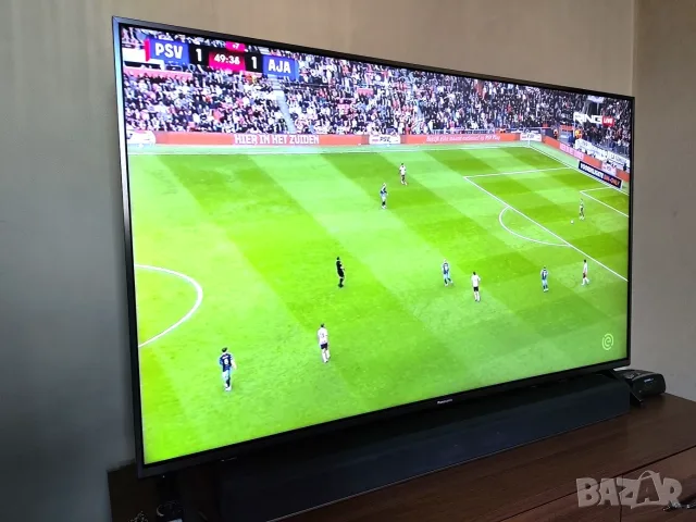 49" Panasonic TX-49FX700E, Ultra HD, 3840 x 2160