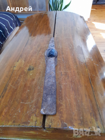 Стара кирка,казма #2, снимка 4 - Други ценни предмети - 36531984