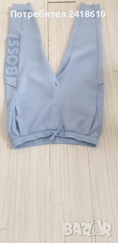 Hugo Boss Helwyn Mens  Pant Size L НОВО! ОРИГИНАЛ! Мъжко Долнище!, снимка 11 - Спортни дрехи, екипи - 52539383