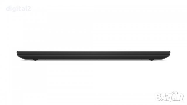 Лаптоп Lenovo ThinkPad Т580 15,6"/ i5-8250U/16GB/ 256GB SSD 12м гар., снимка 15 - Лаптопи за работа - 36664625