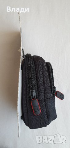 Саѕе Lоgіс DСВ-301 чанта фотоапарат, снимка 6 - Чанти, стативи, аксесоари - 30487683